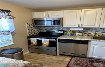 Residential Lease For Rent