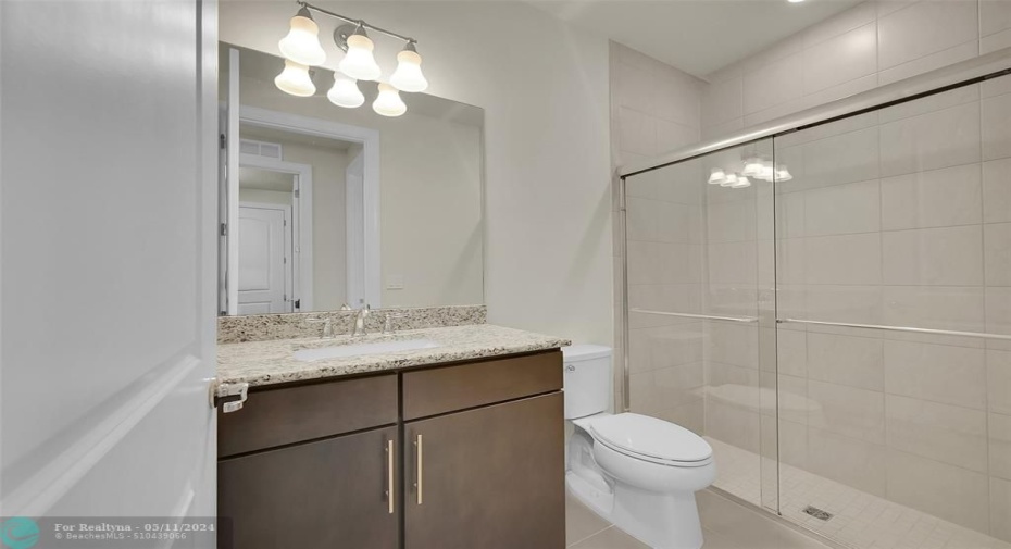 3rd bathroom