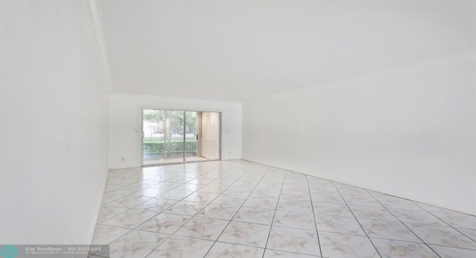 UNFURNISHED