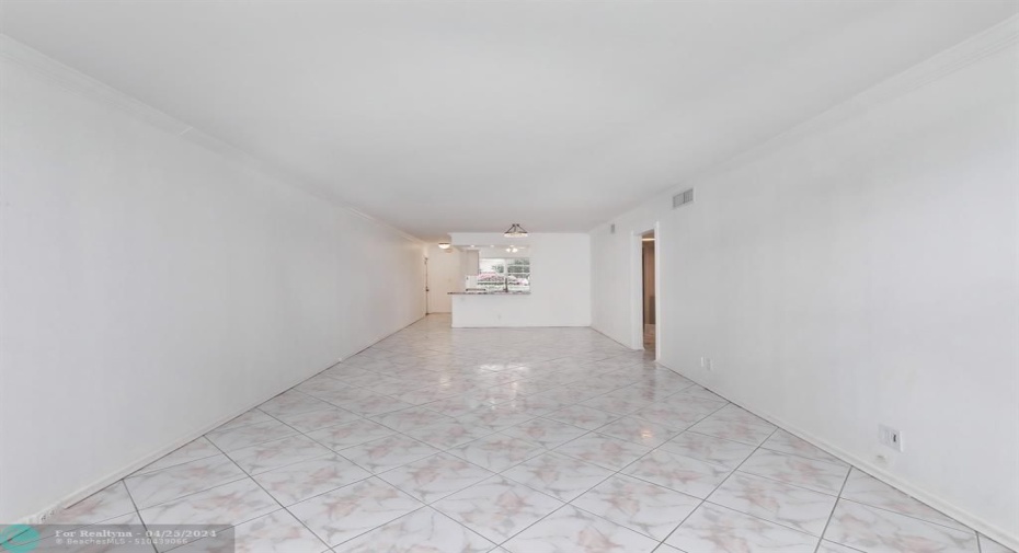 UNFURNISHED