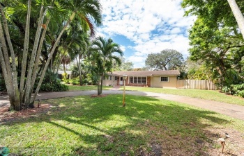 Single Family For Sale