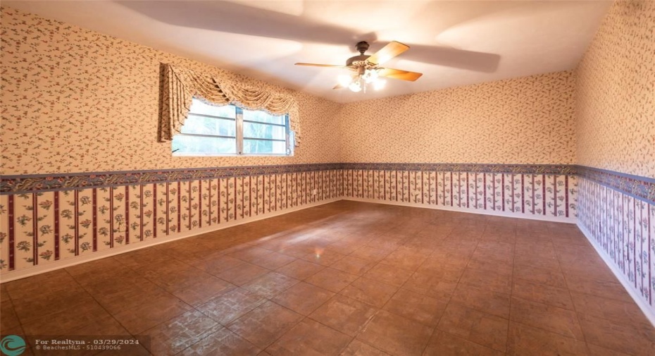 Number 2 Large Bedroom