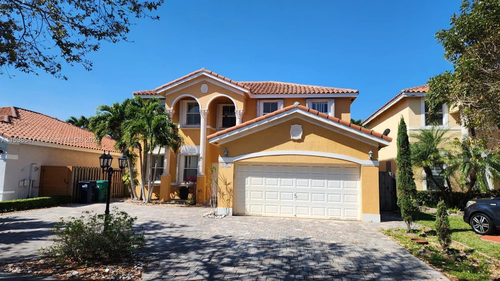 Residential Lease For Rent