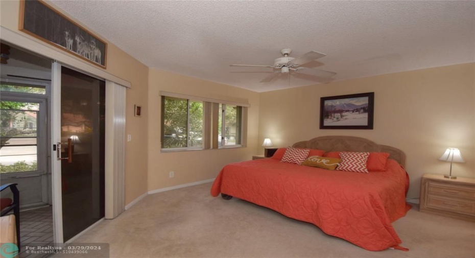 Master Suite