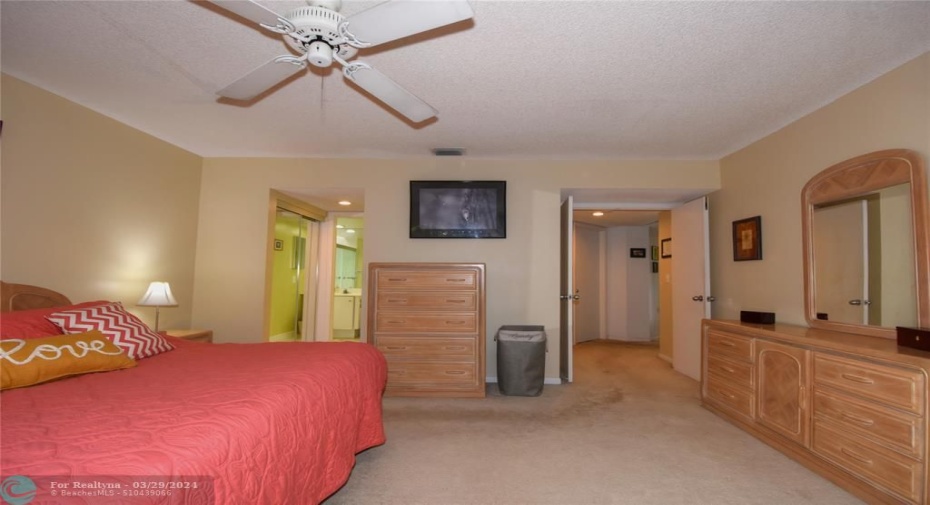 Master Suite