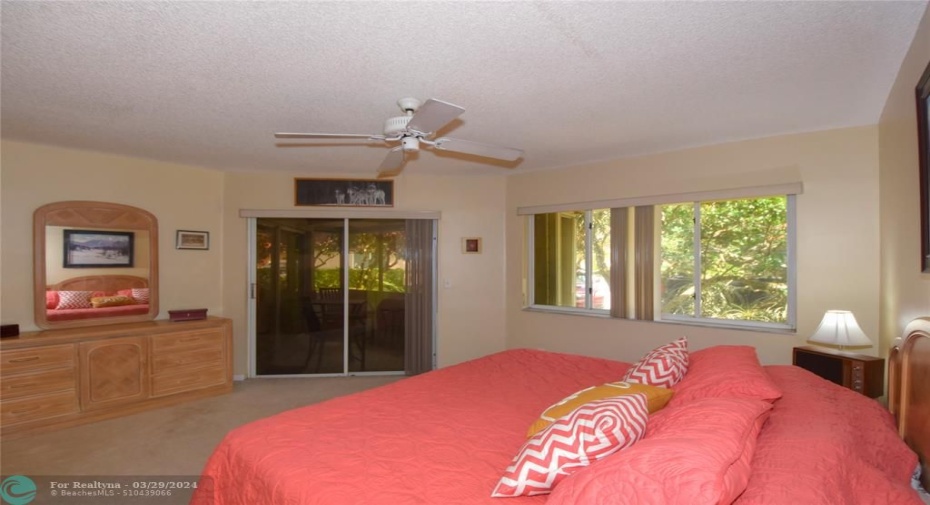 Master Suite