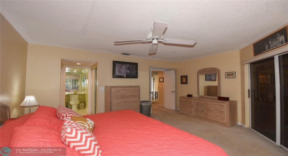 Master Suite