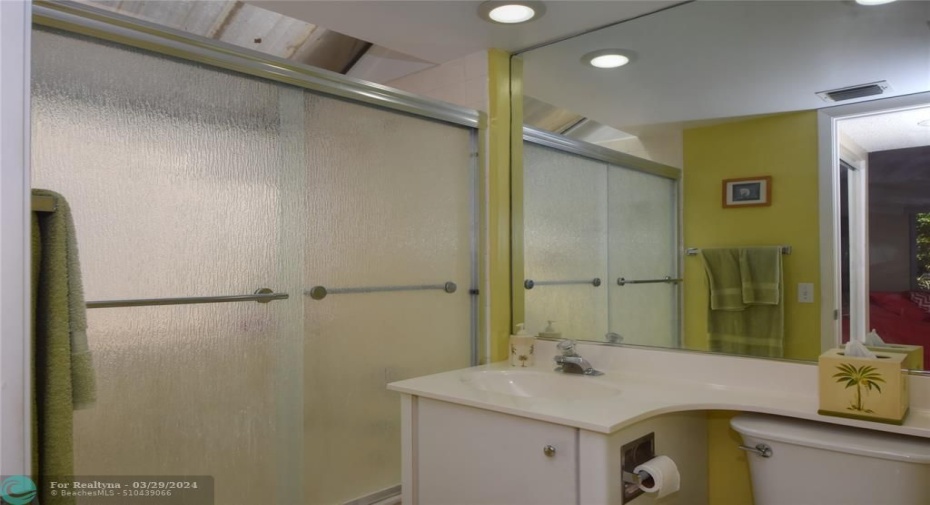 Master Bath