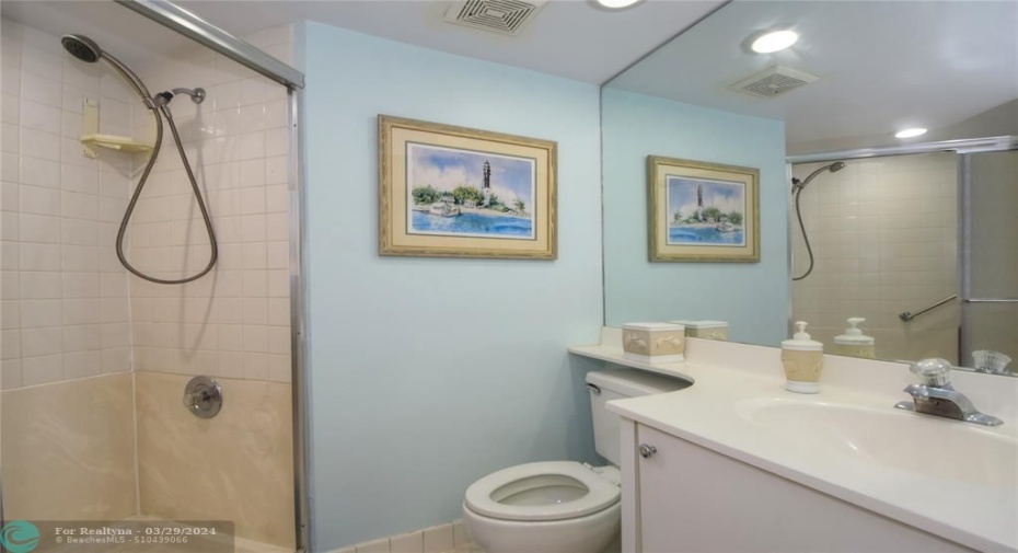 Guest Bath
