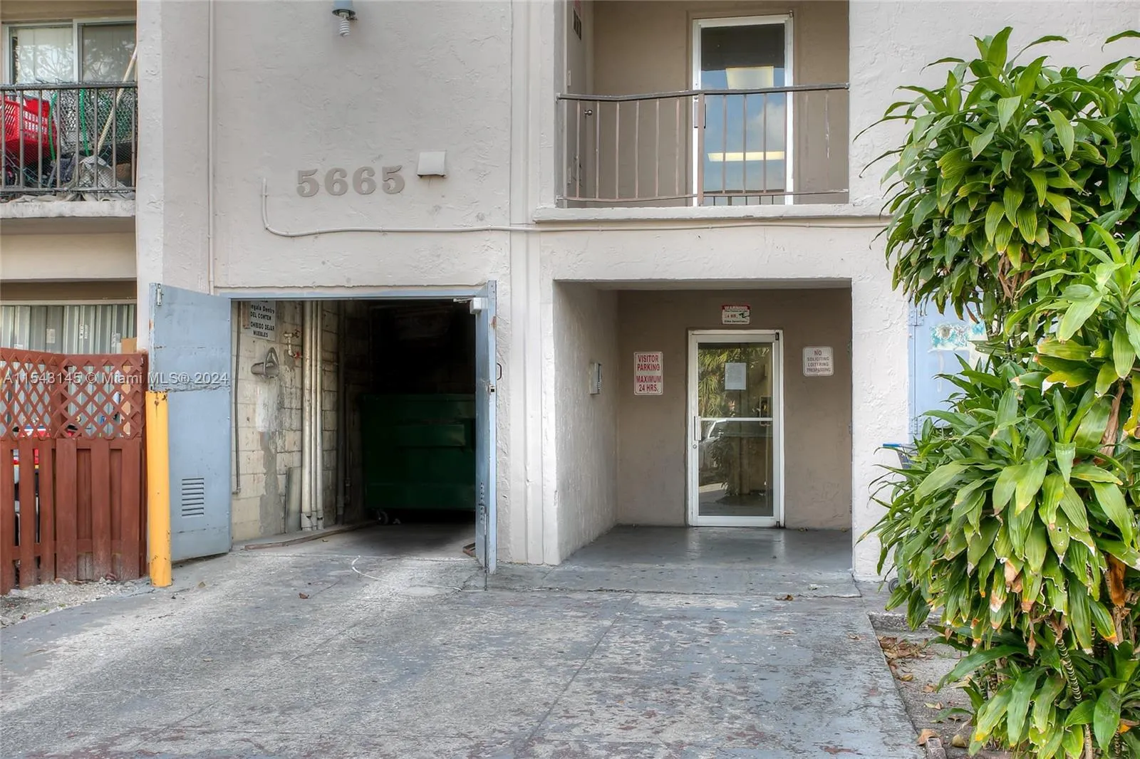 Residential Lease For Rent
