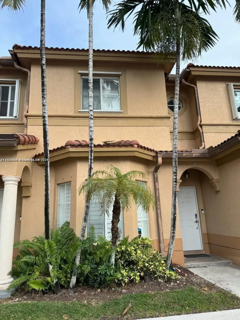Residential Lease For Rent