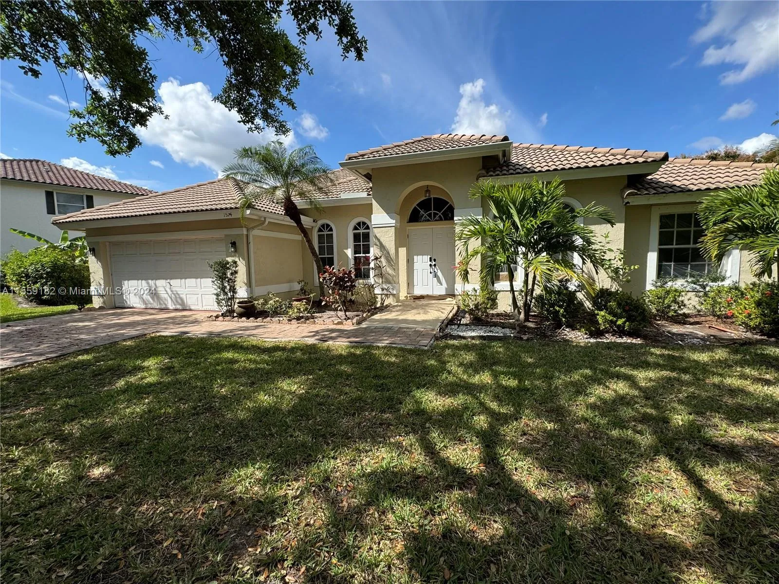 Single Family For Sale