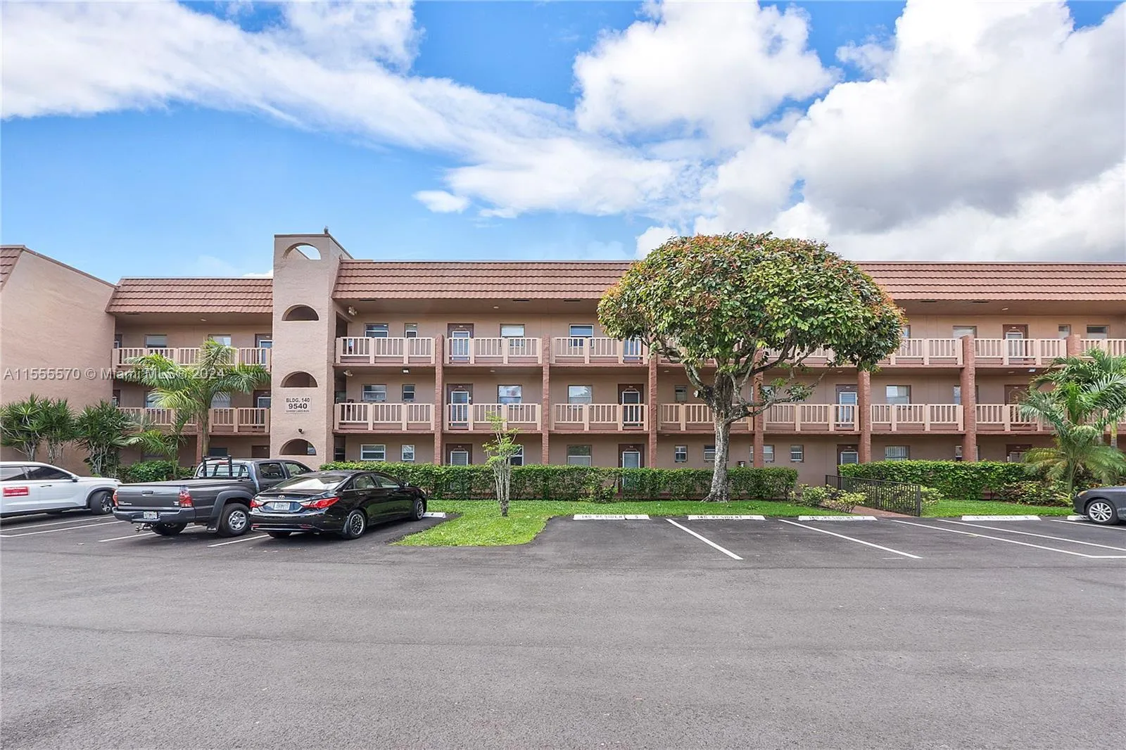 Condominium For Sale