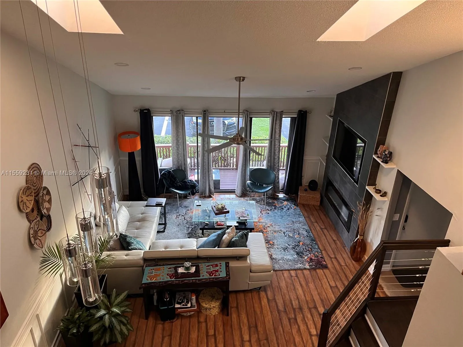 Residential Lease For Rent