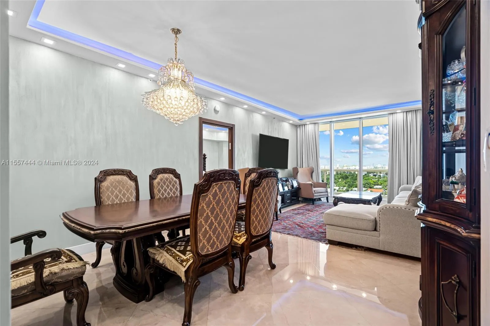 Residential Lease For Rent