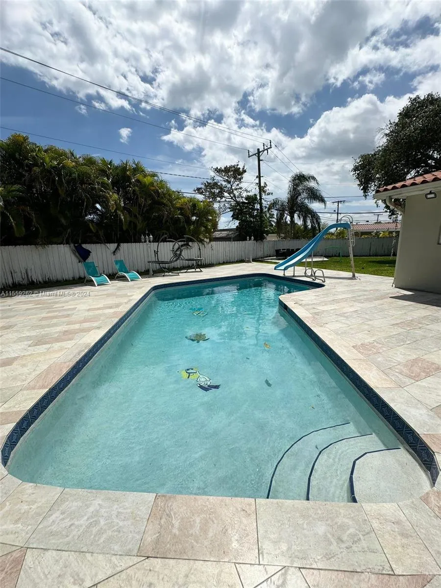 Residential Lease For Rent