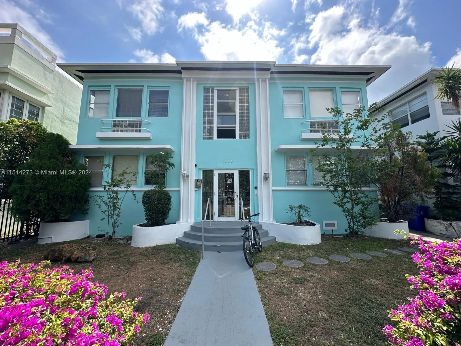 Condominium For Sale