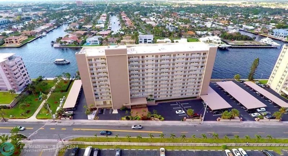 Front Exterior