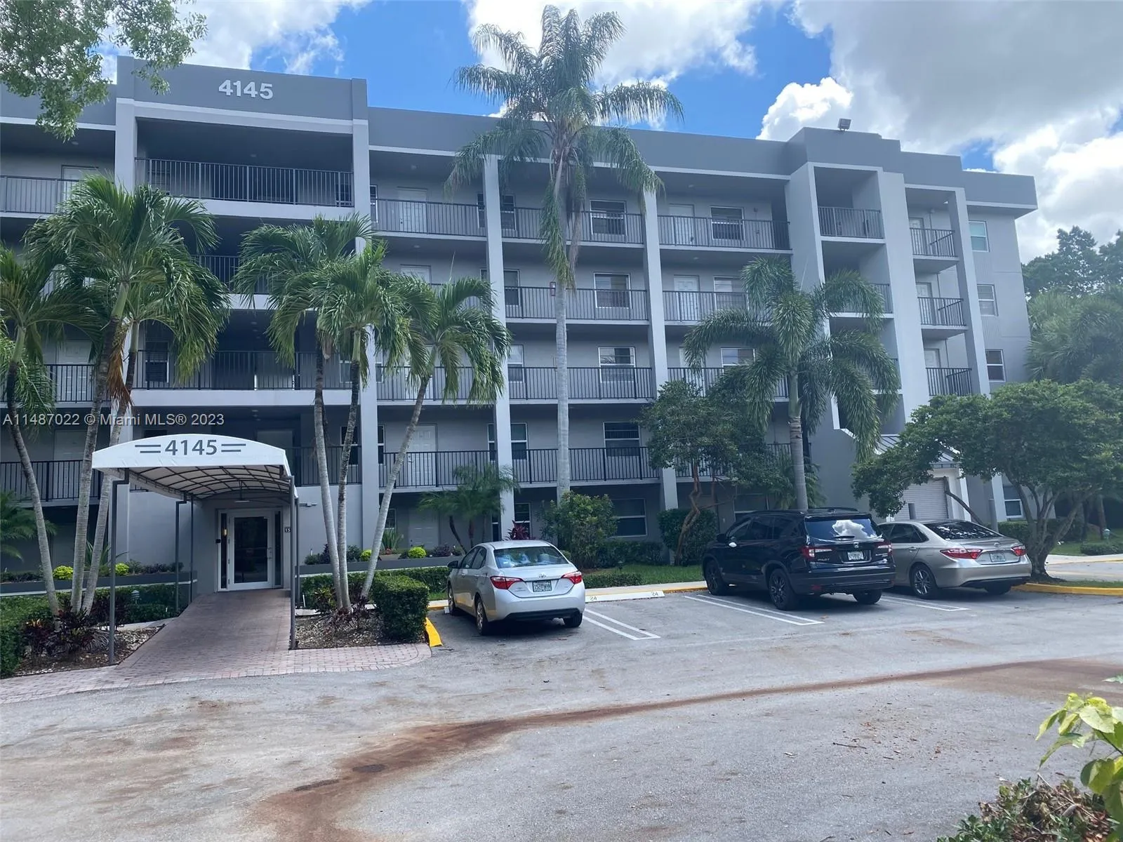 Condominium For Sale