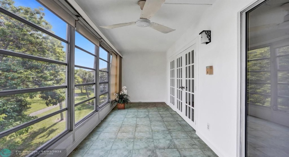 Florida Room