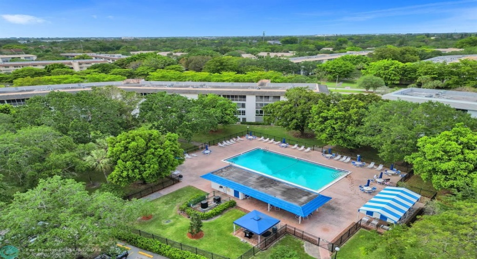 Portofino Pool