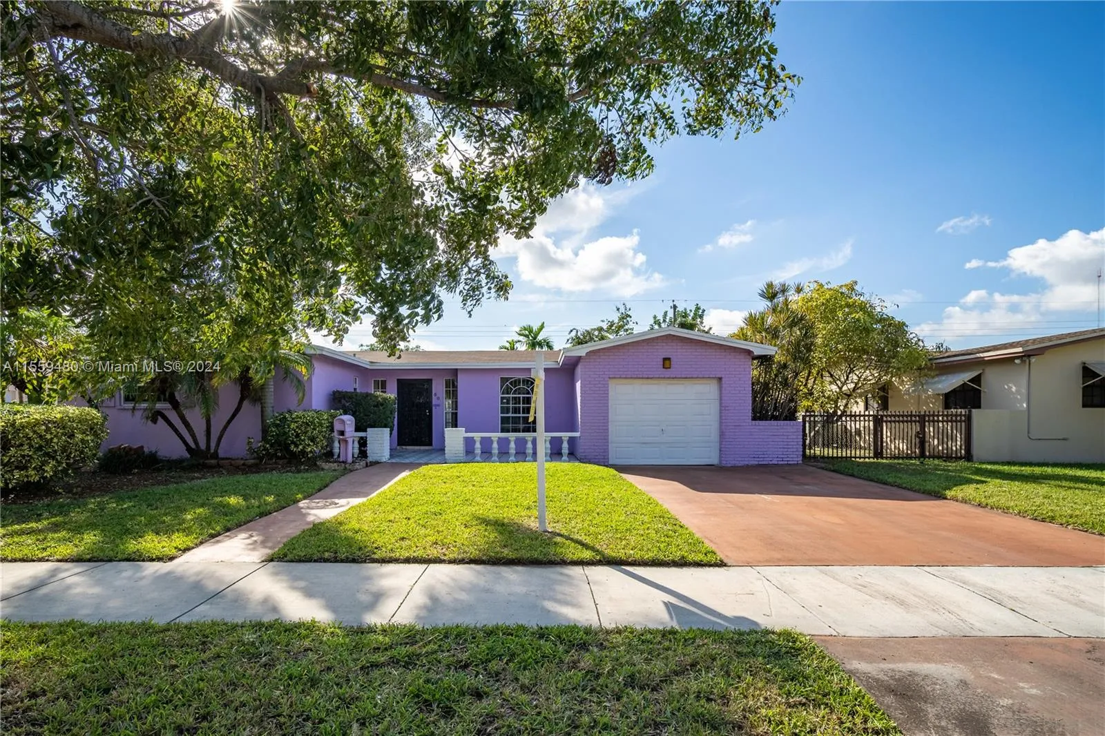 Residential Lease For Rent