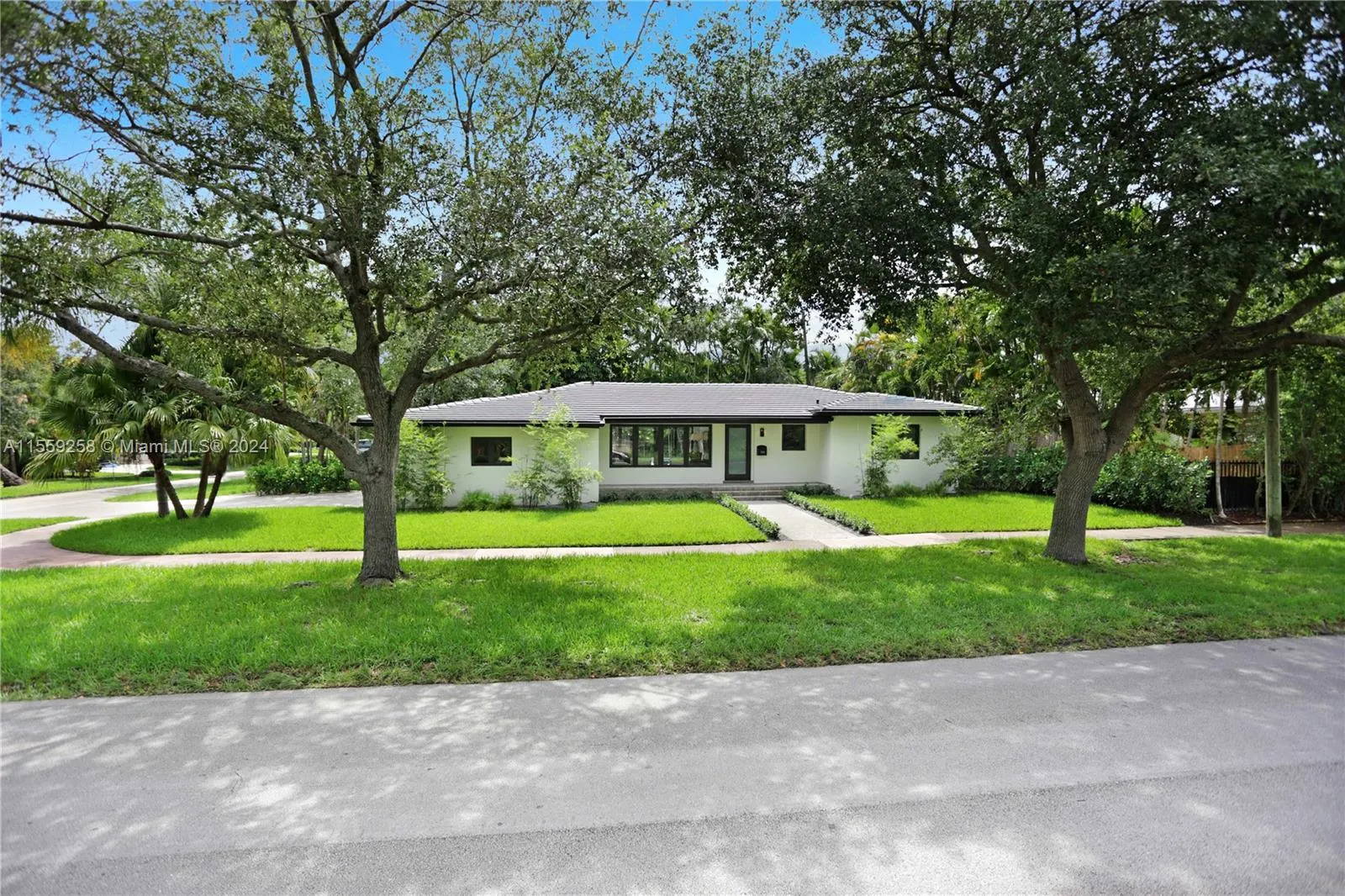 Residential Lease For Rent