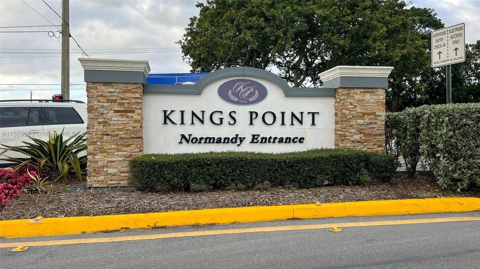 Residential Lease For Rent