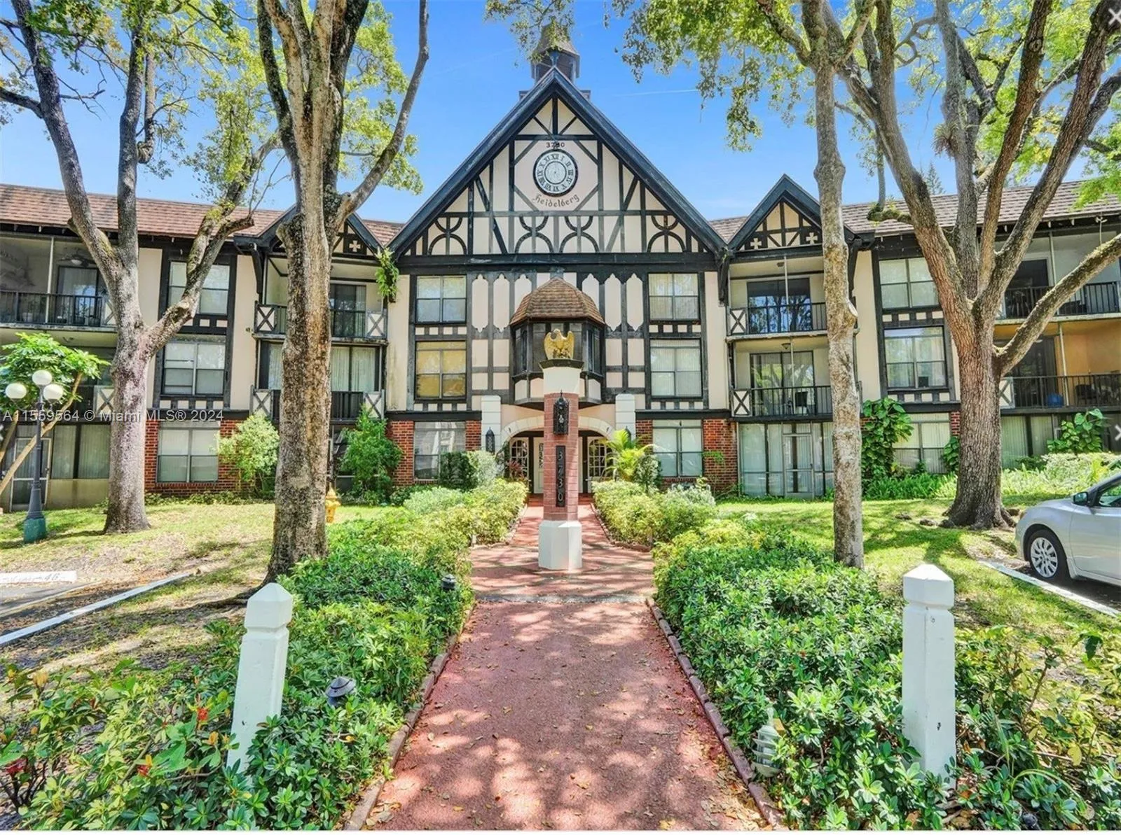 Condominium For Sale