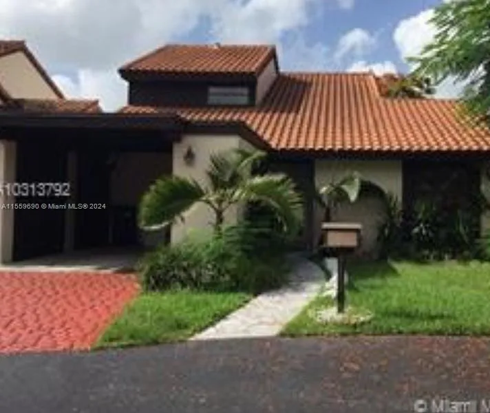 Residential Lease For Rent