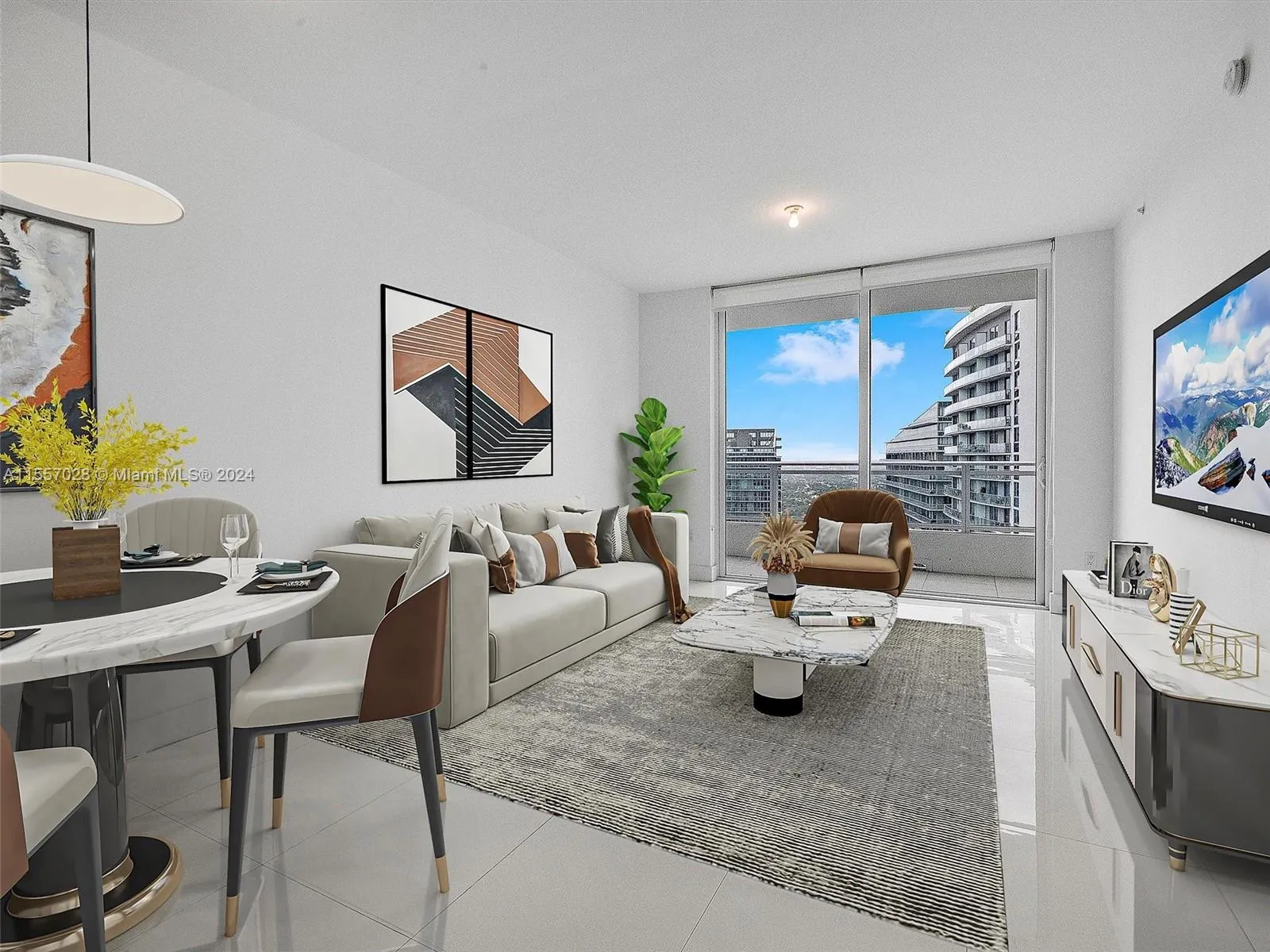 Condominium For Sale