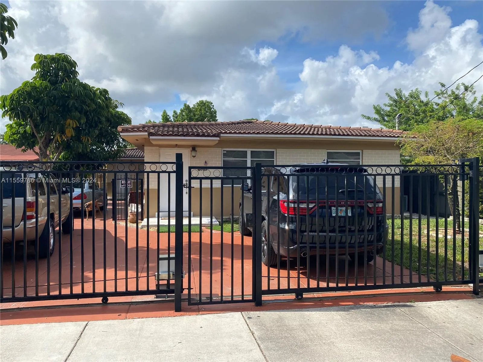 Residential Lease For Rent