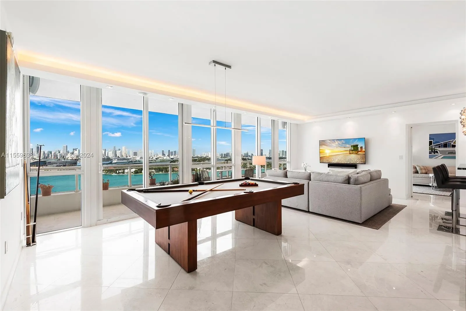 Residential Lease For Rent