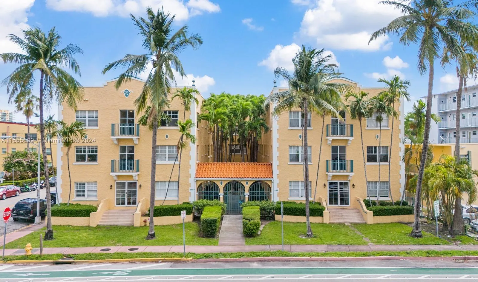 Condominium For Sale