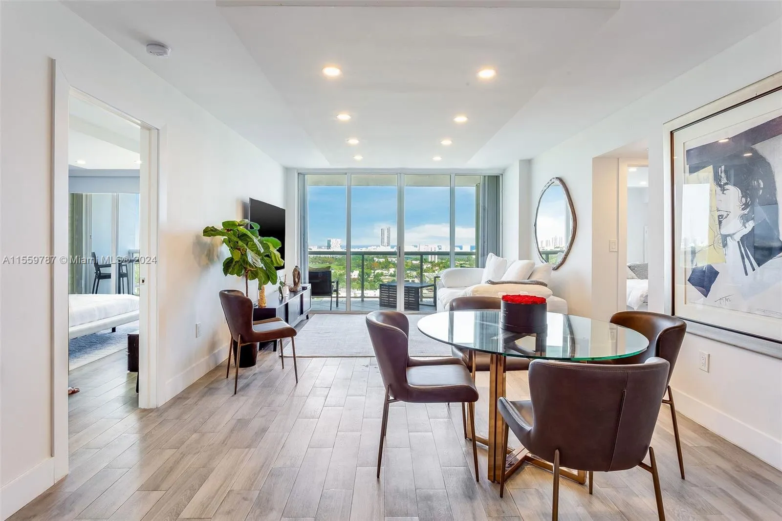Residential Lease For Rent