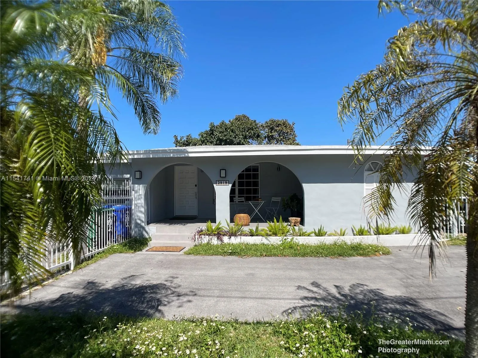 Residential Lease For Rent
