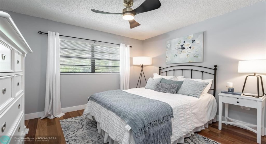2nd Bedroom 2nd floor