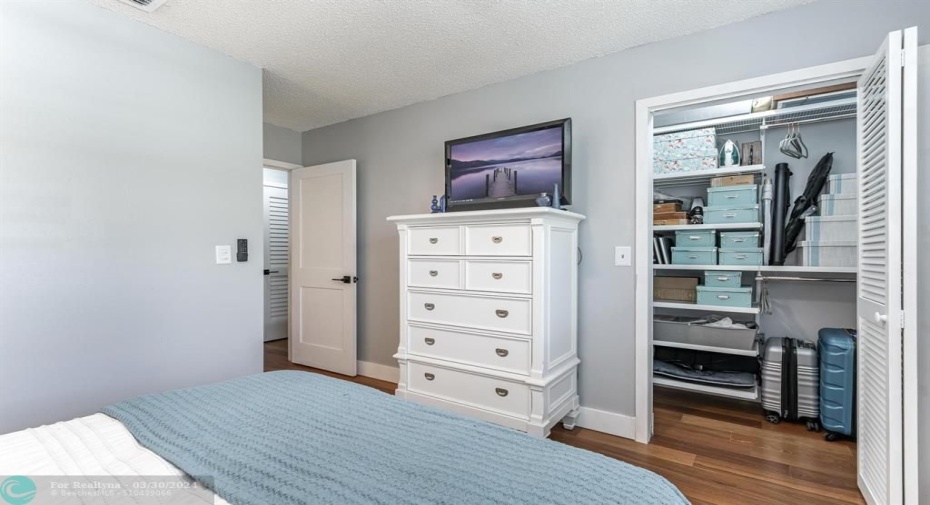 2nd Bedroom 2nd floor