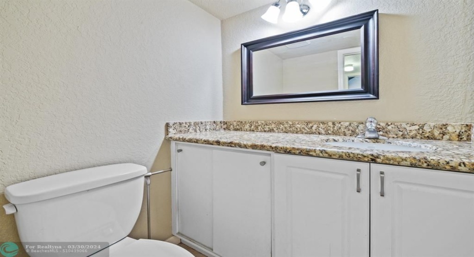 guest bath