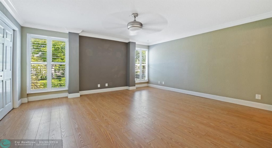 Bedroom #2