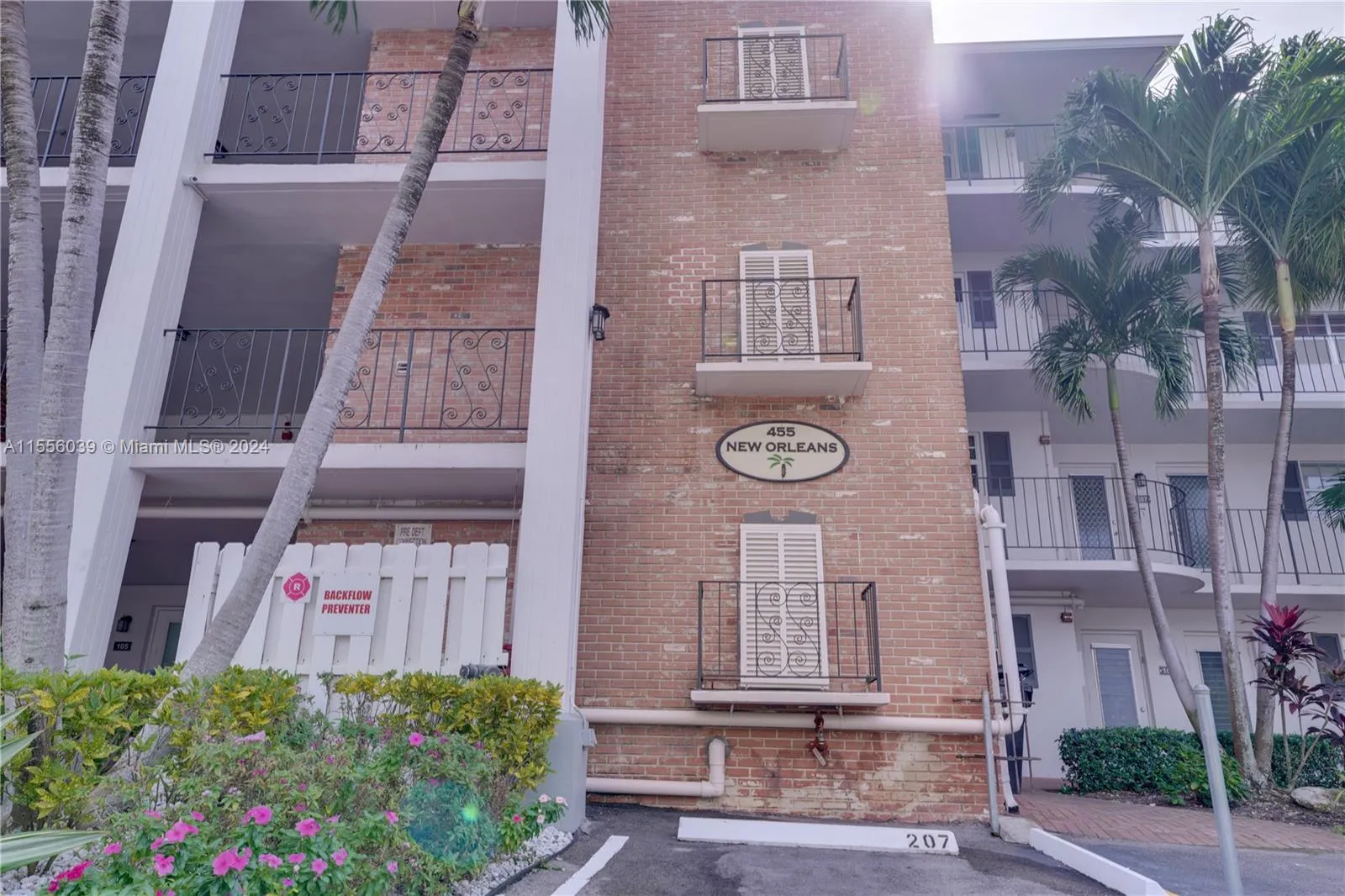 Residential Lease For Rent