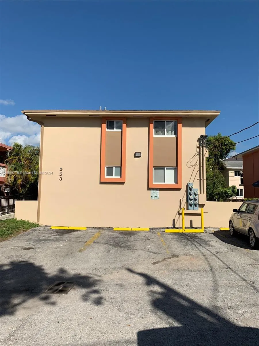 Residential Lease For Rent