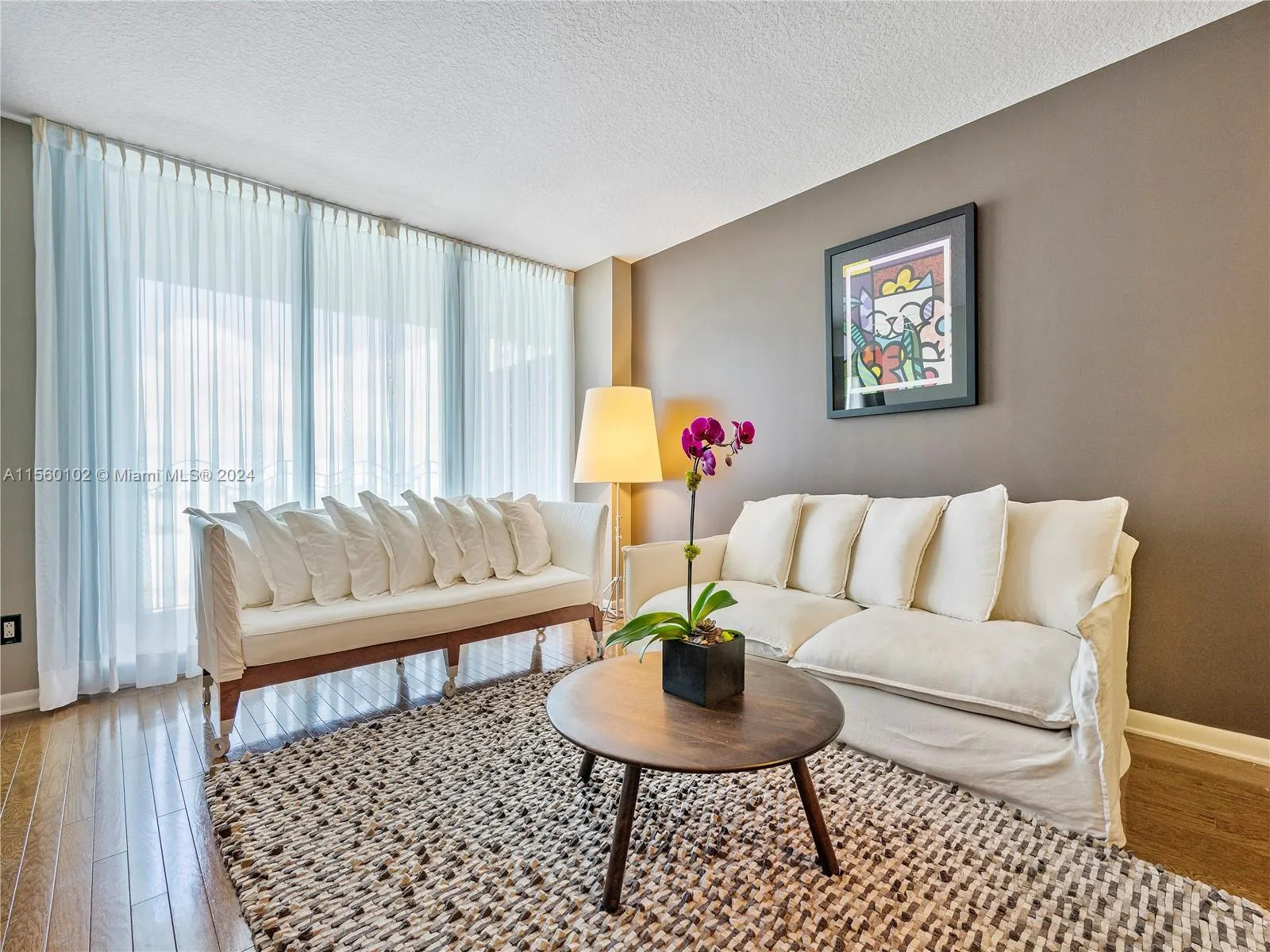 Residential Lease For Rent