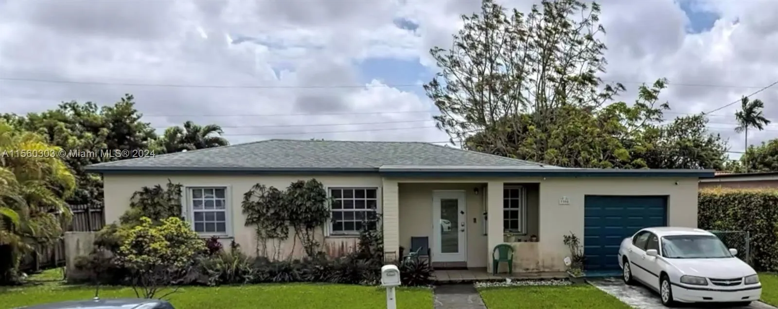 Residential Lease For Rent