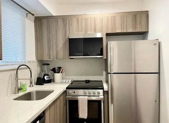 Residential Lease For Rent