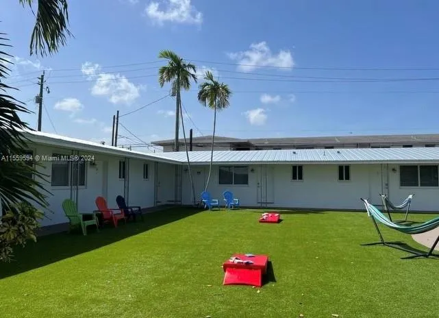 Residential Lease For Rent