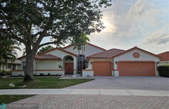 Residential Lease For Rent