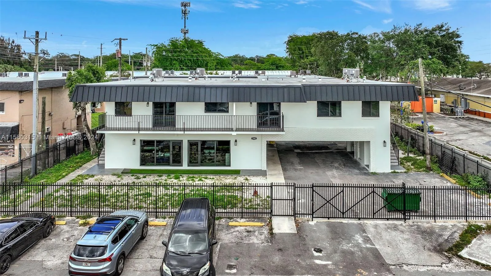 Residential Lease For Rent