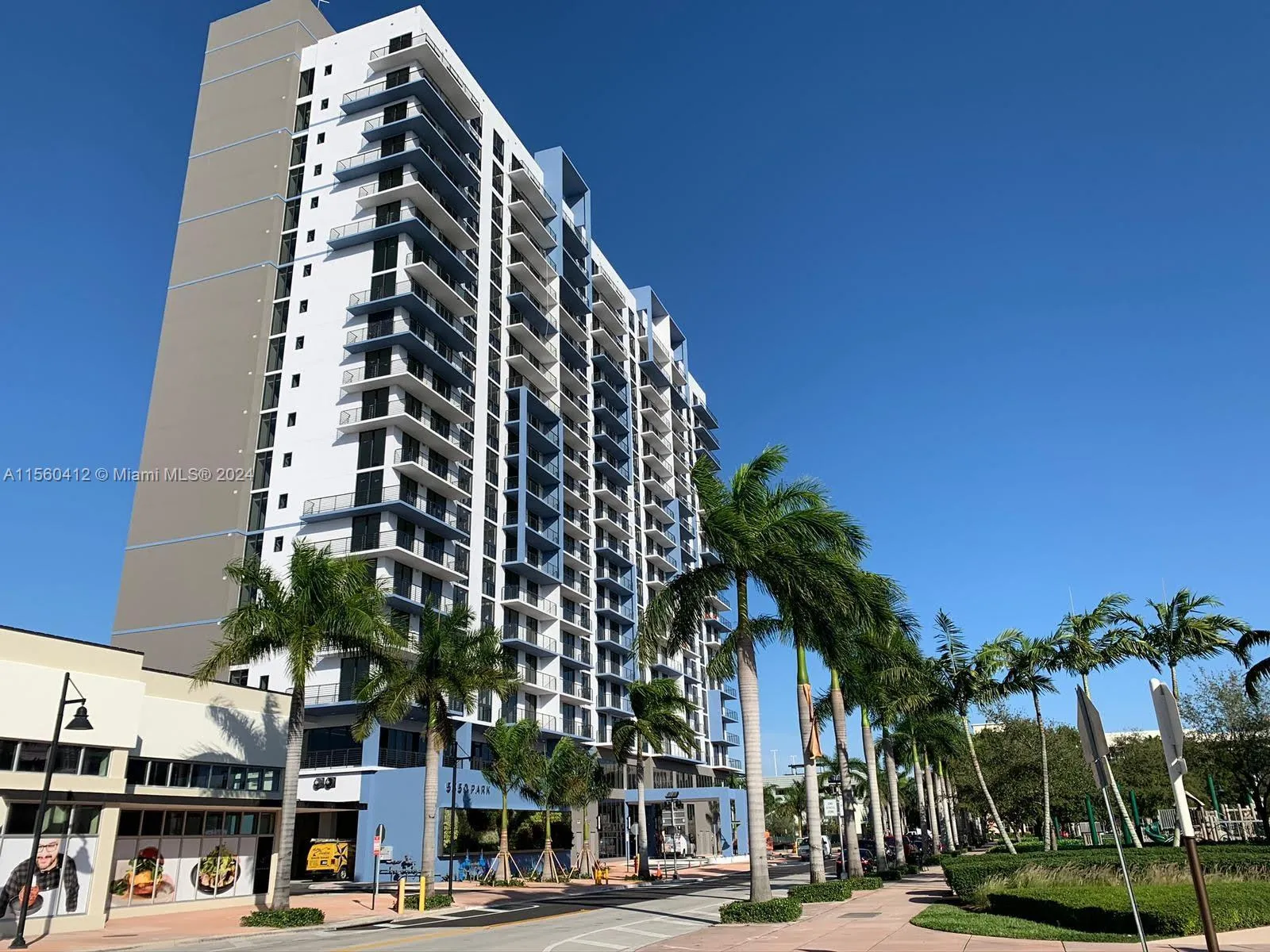 Residential Lease For Rent