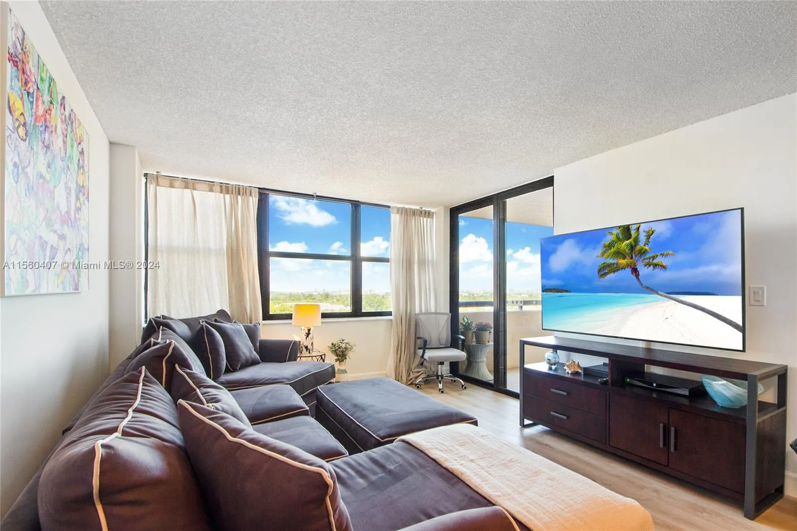 Residential Lease For Rent